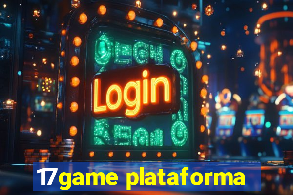 17game plataforma